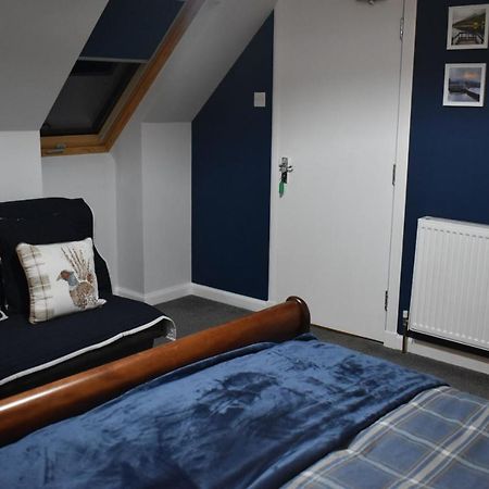 Fort William Loft On Shore Front With Amazing Views Caol Luaran gambar
