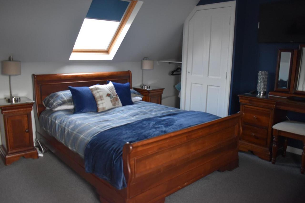 Fort William Loft On Shore Front With Amazing Views Caol Luaran gambar