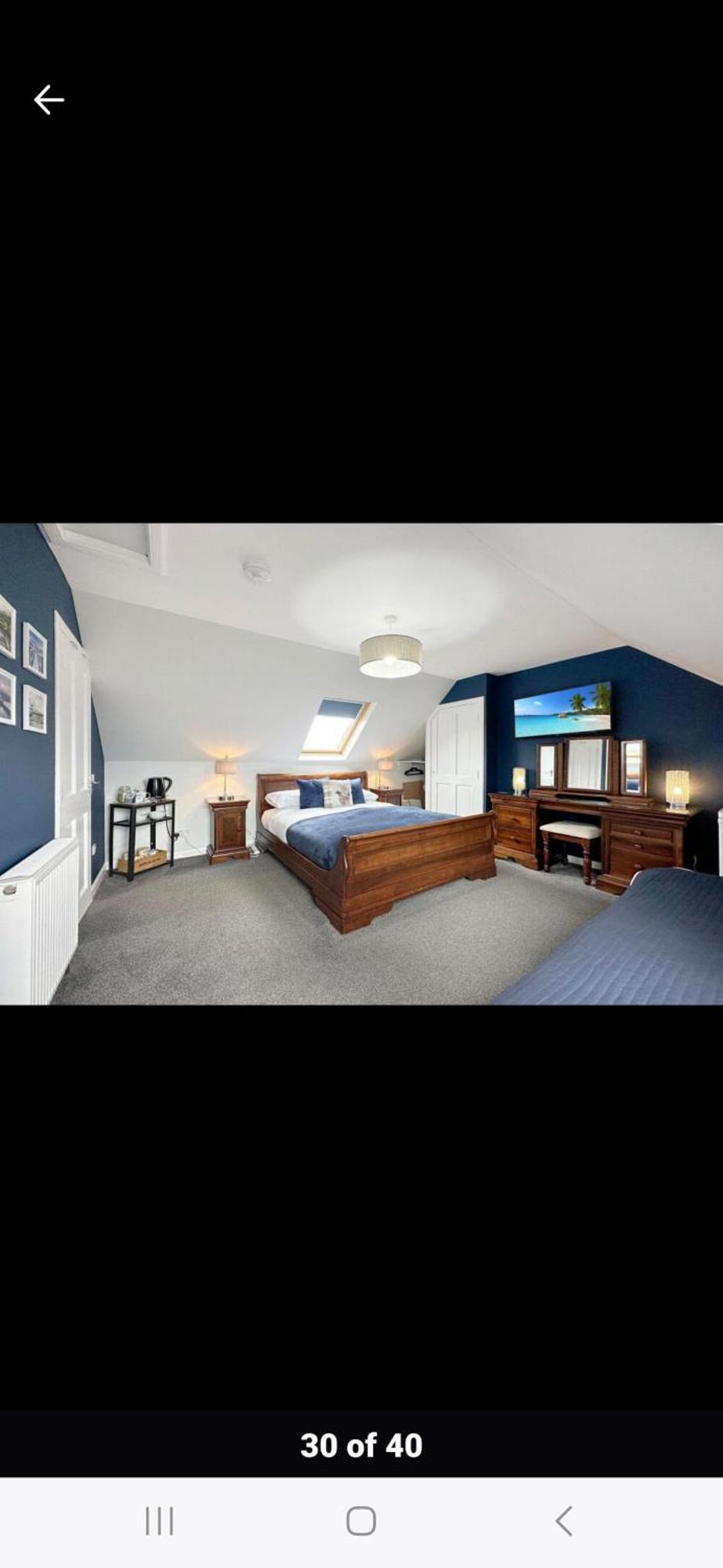 Fort William Loft On Shore Front With Amazing Views Caol Luaran gambar